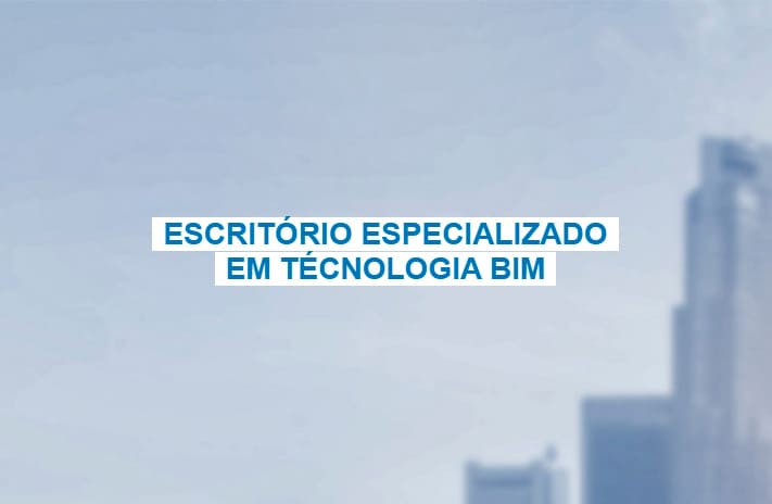 Estrutura Bim